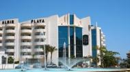 Hotel Albir Playa & Spa Costa Blanca